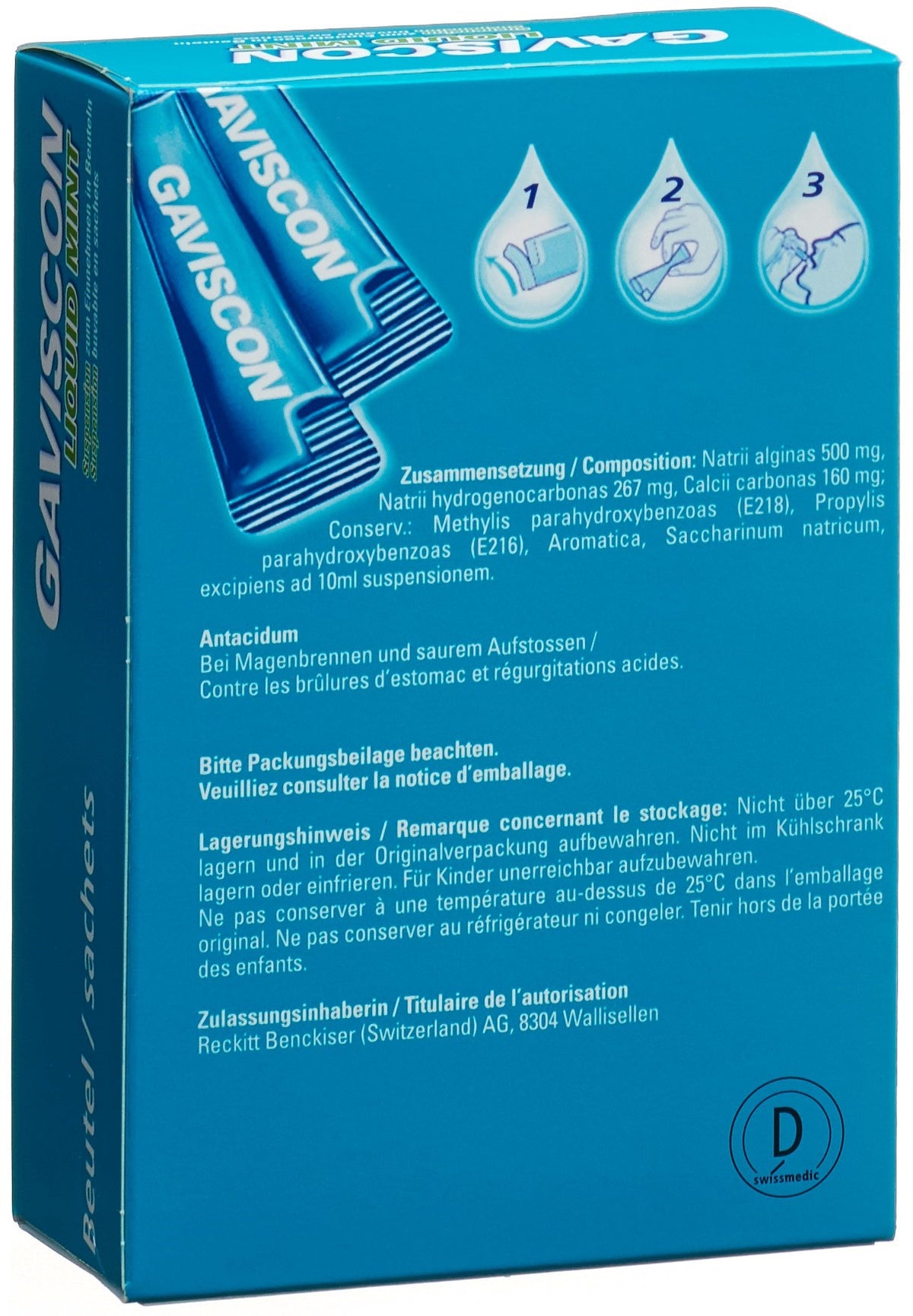 #Grösse_24 Beutel x 10 ml