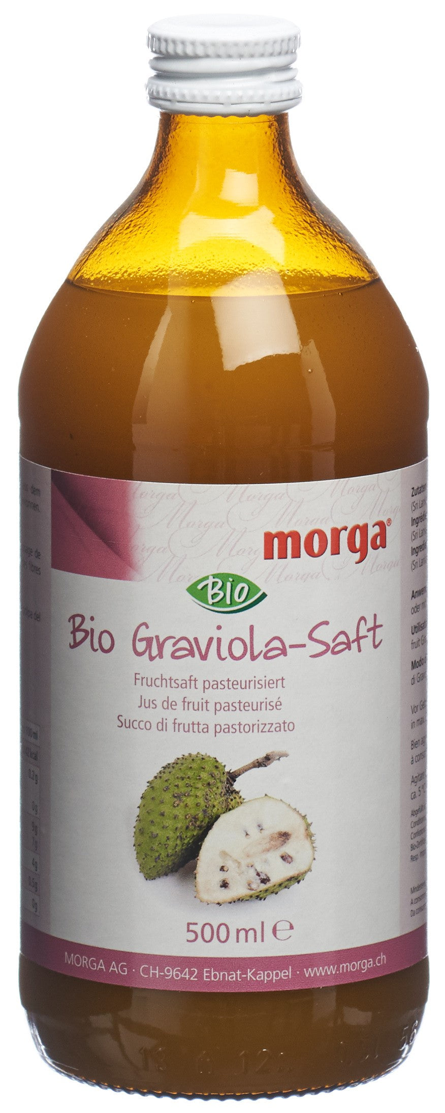 #Grösse_Flasche 500 ml