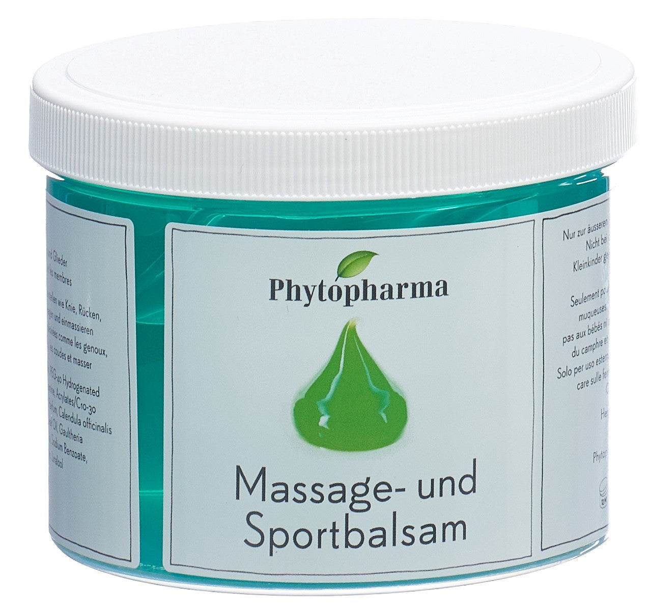 #Grösse_Topf 500 ml