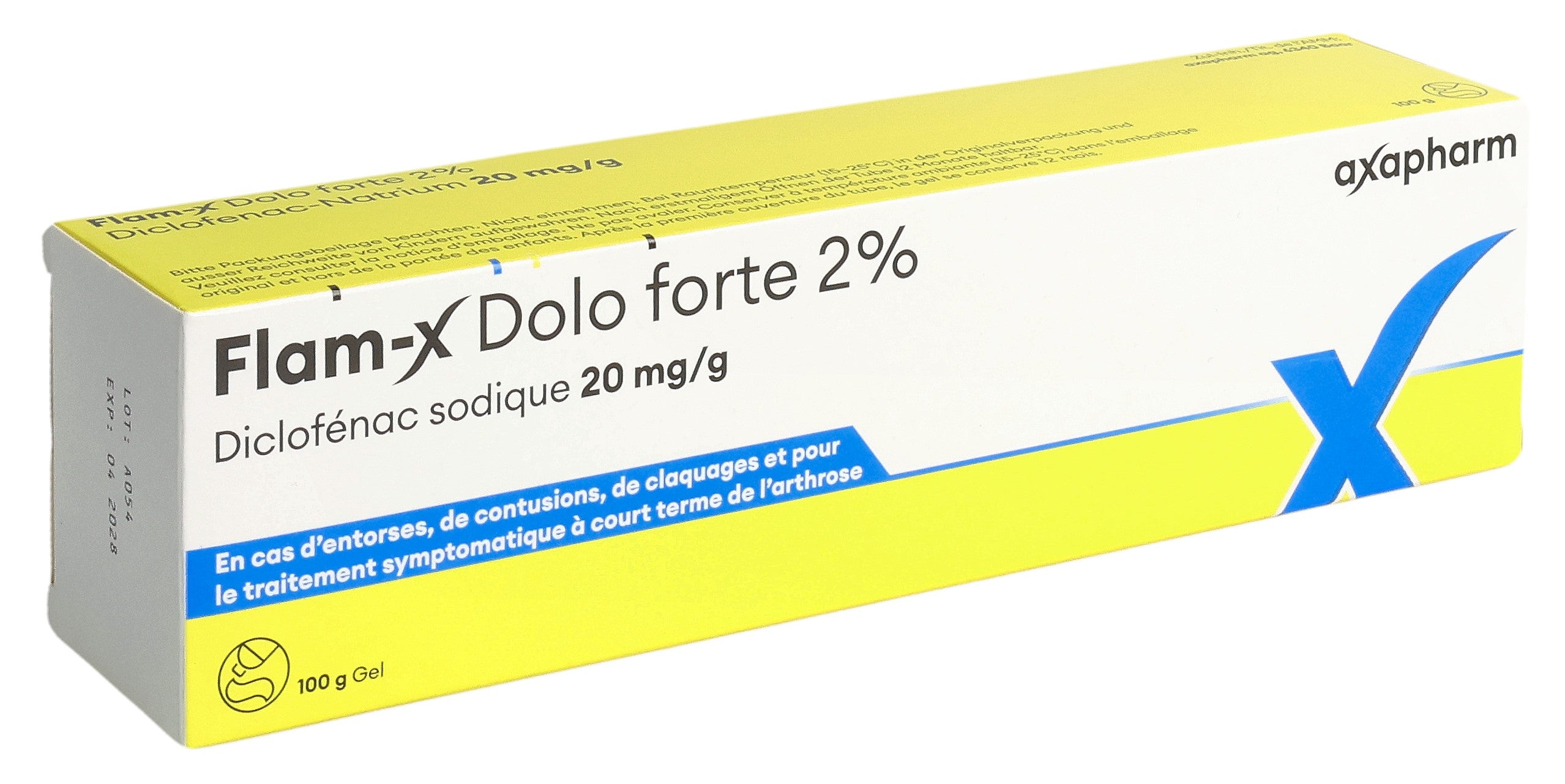 #Grösse_Tube 100 g