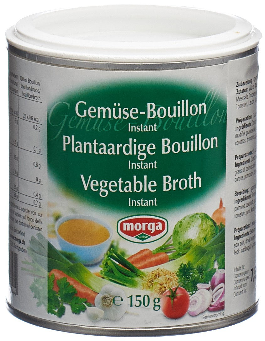 #Grösse_Dose 150 g