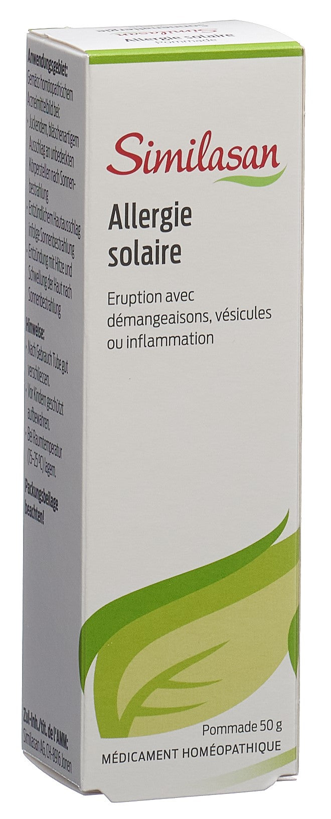 #Grösse_Tube 50 g