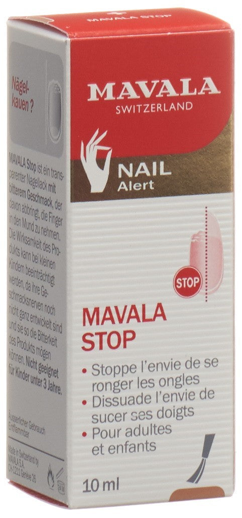 #Grösse_Flasche 10 ml