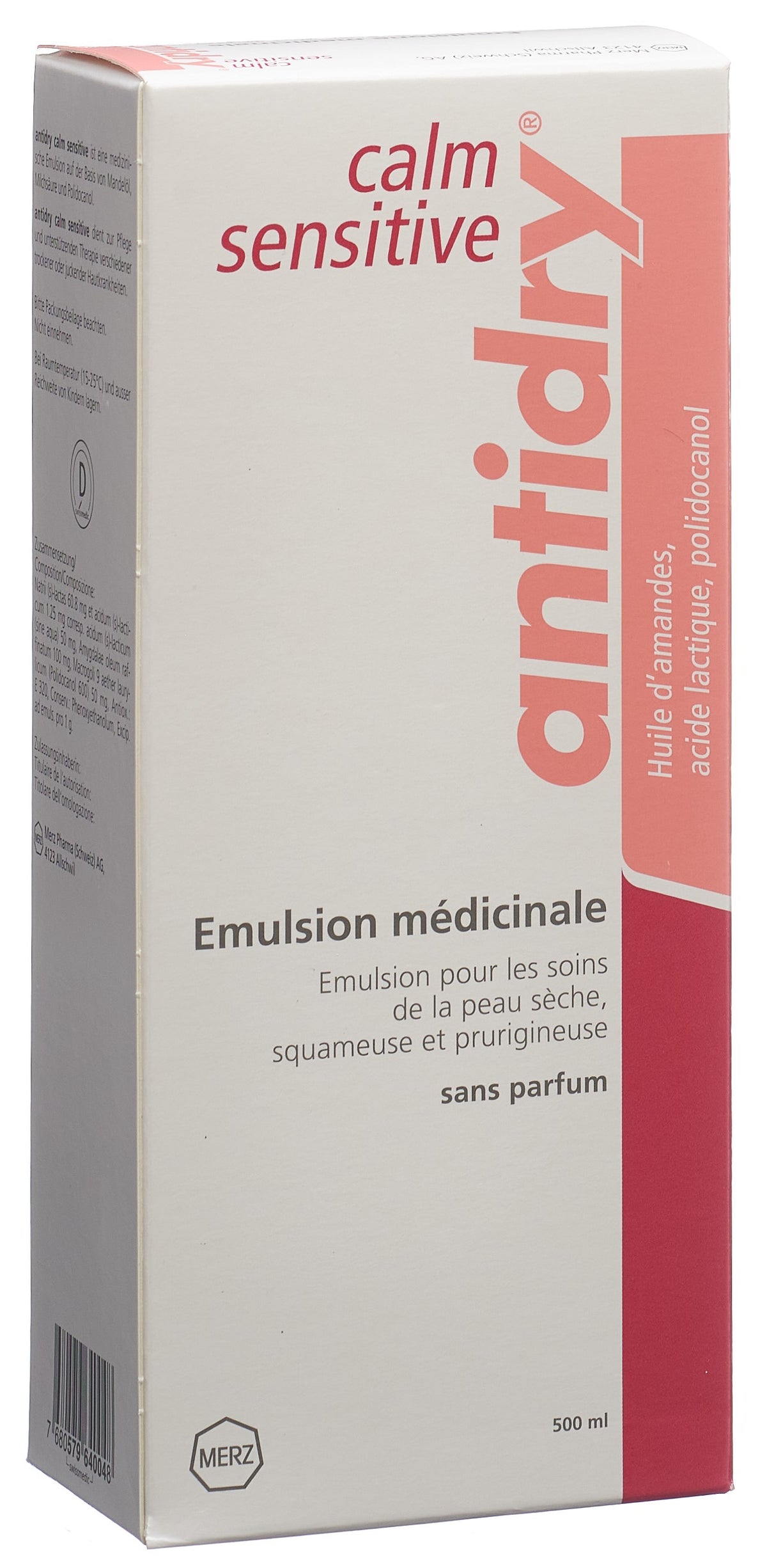 #Grösse_Dispenser 500 ml