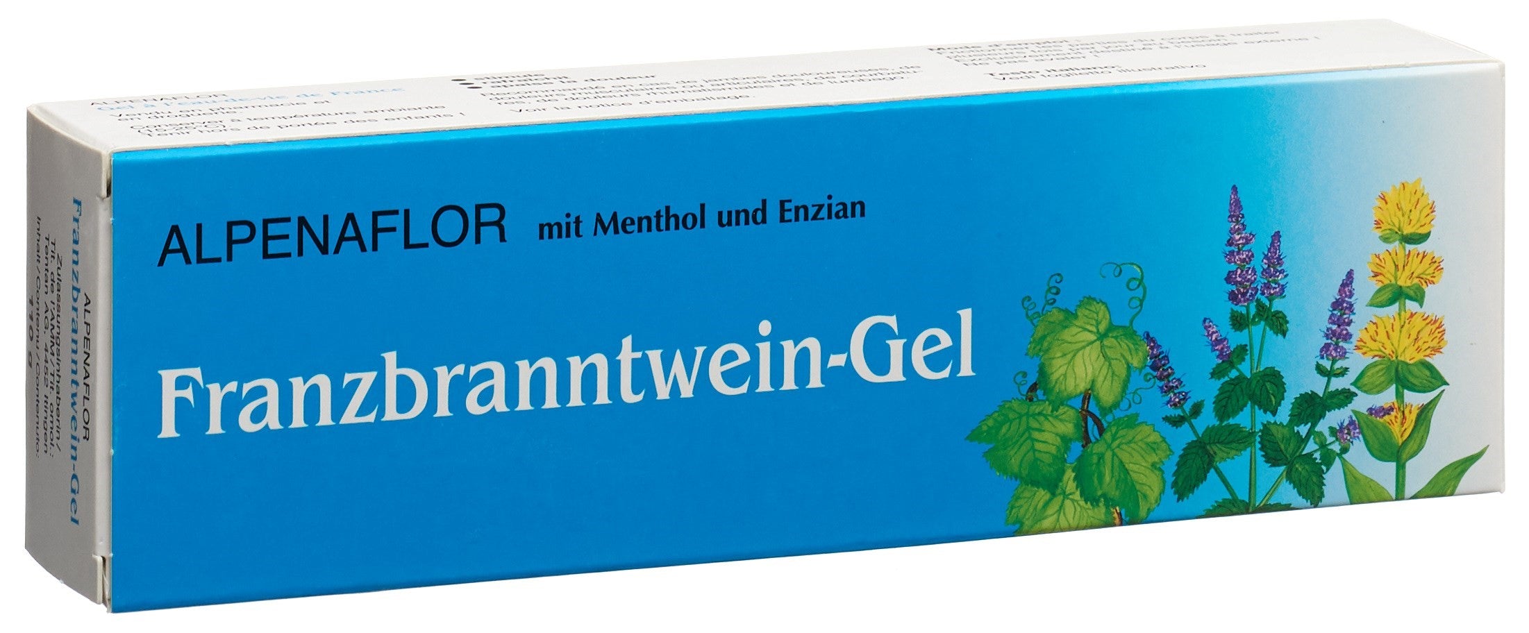 #Grösse_Tube 110 g