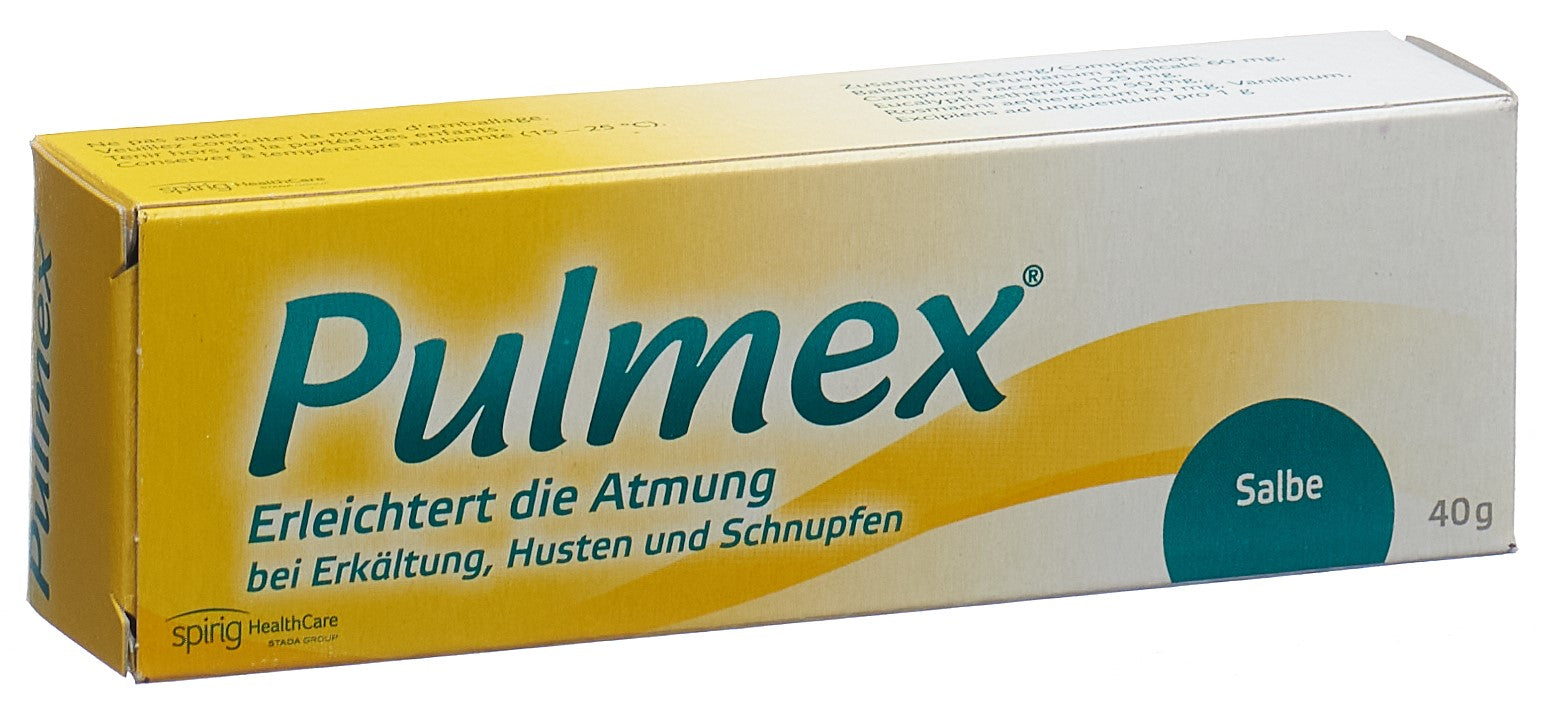 #Grösse_Tube 40 g