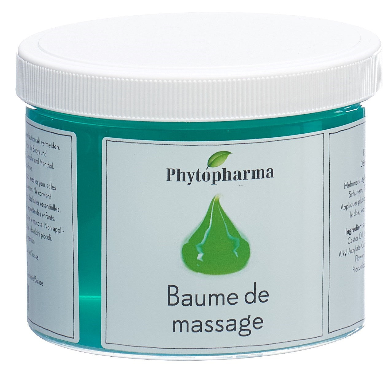 #Grösse_Topf 500 ml