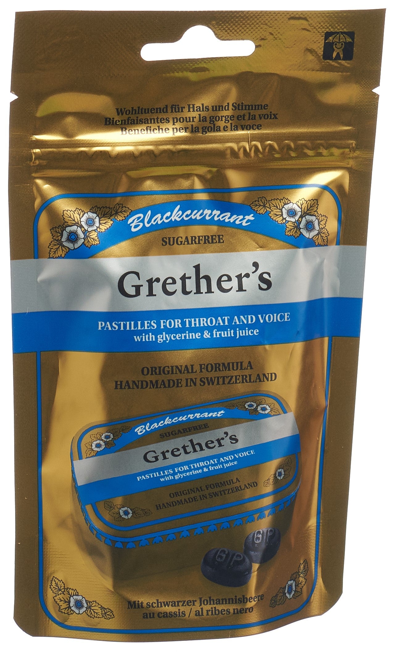 #Grösse_Beutel 110 g