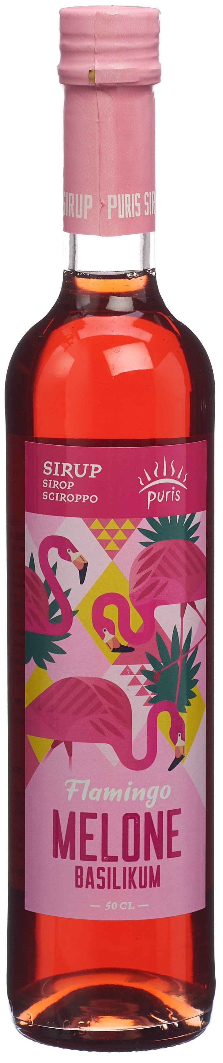 #Grösse_Glasflasche 50 cl