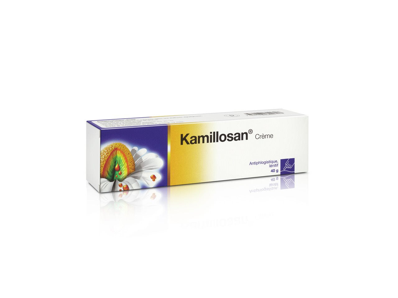 #Grösse_Tube 40 g