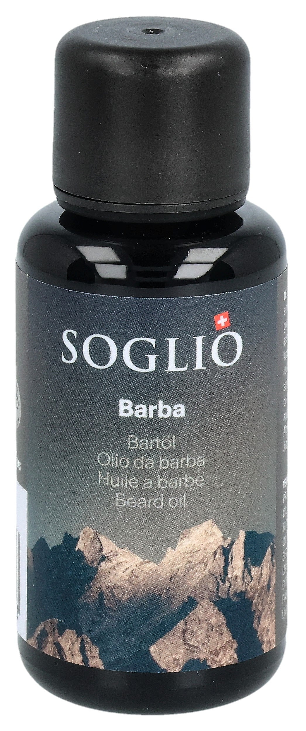#Grösse_Flasche 30 ml