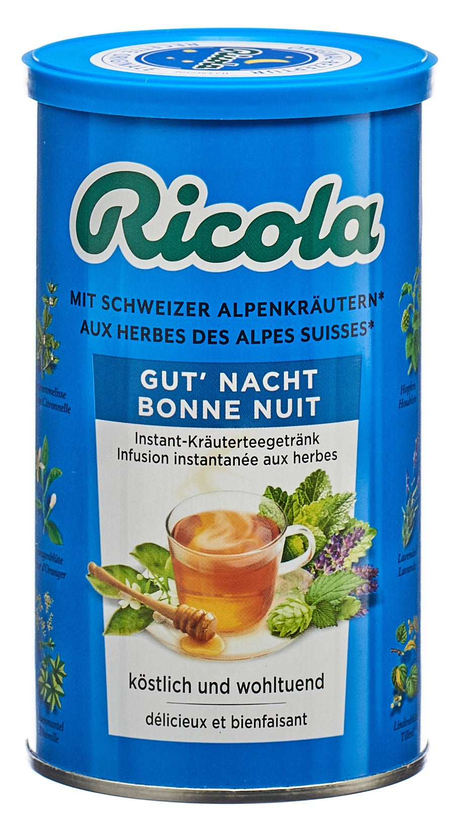 #Grösse_Dose 200 g