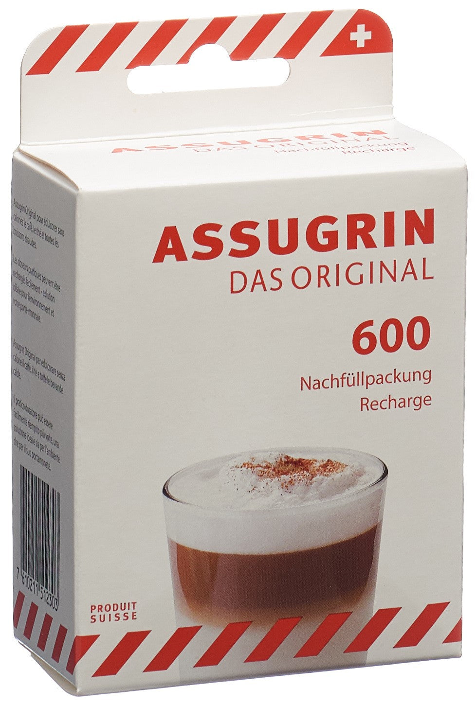 #Grösse_600 Stk