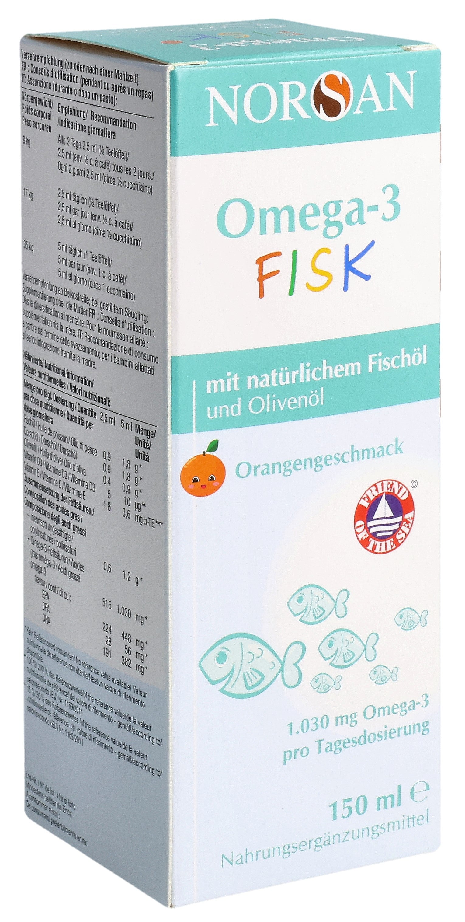 #Grösse_Flasche 150 ml