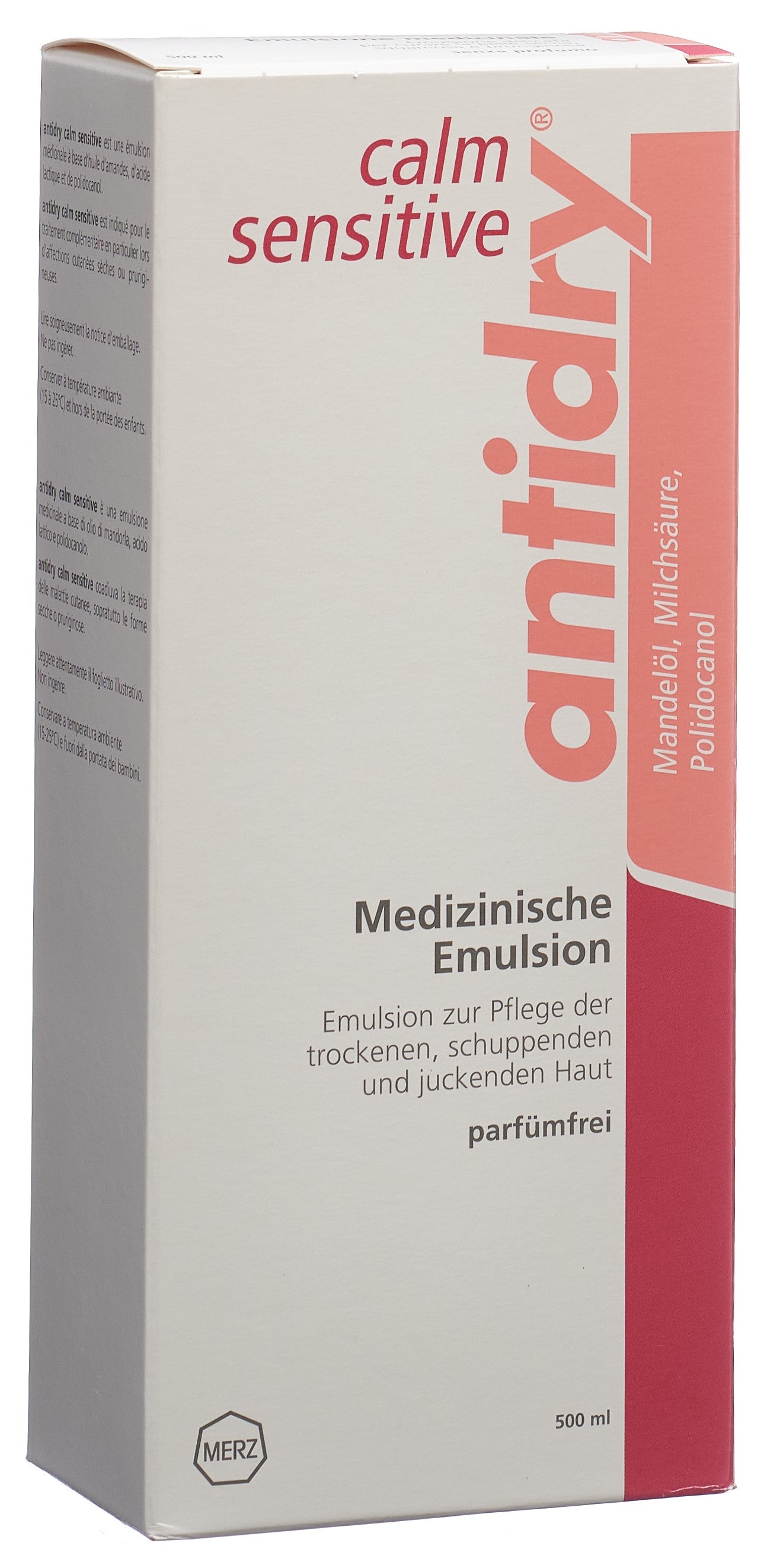 #Grösse_Dispenser 500 ml