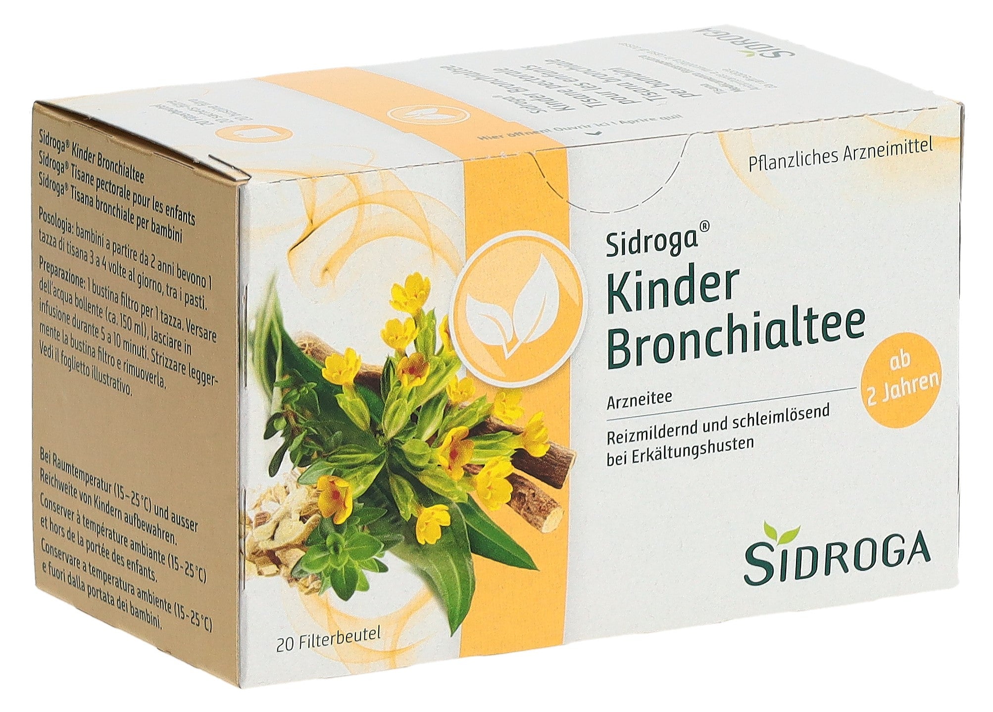 #Grösse_20 Beutel x 1.5 g