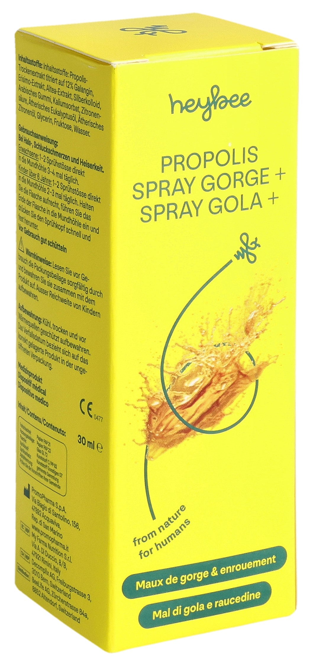 #Grösse_Spray 30 ml