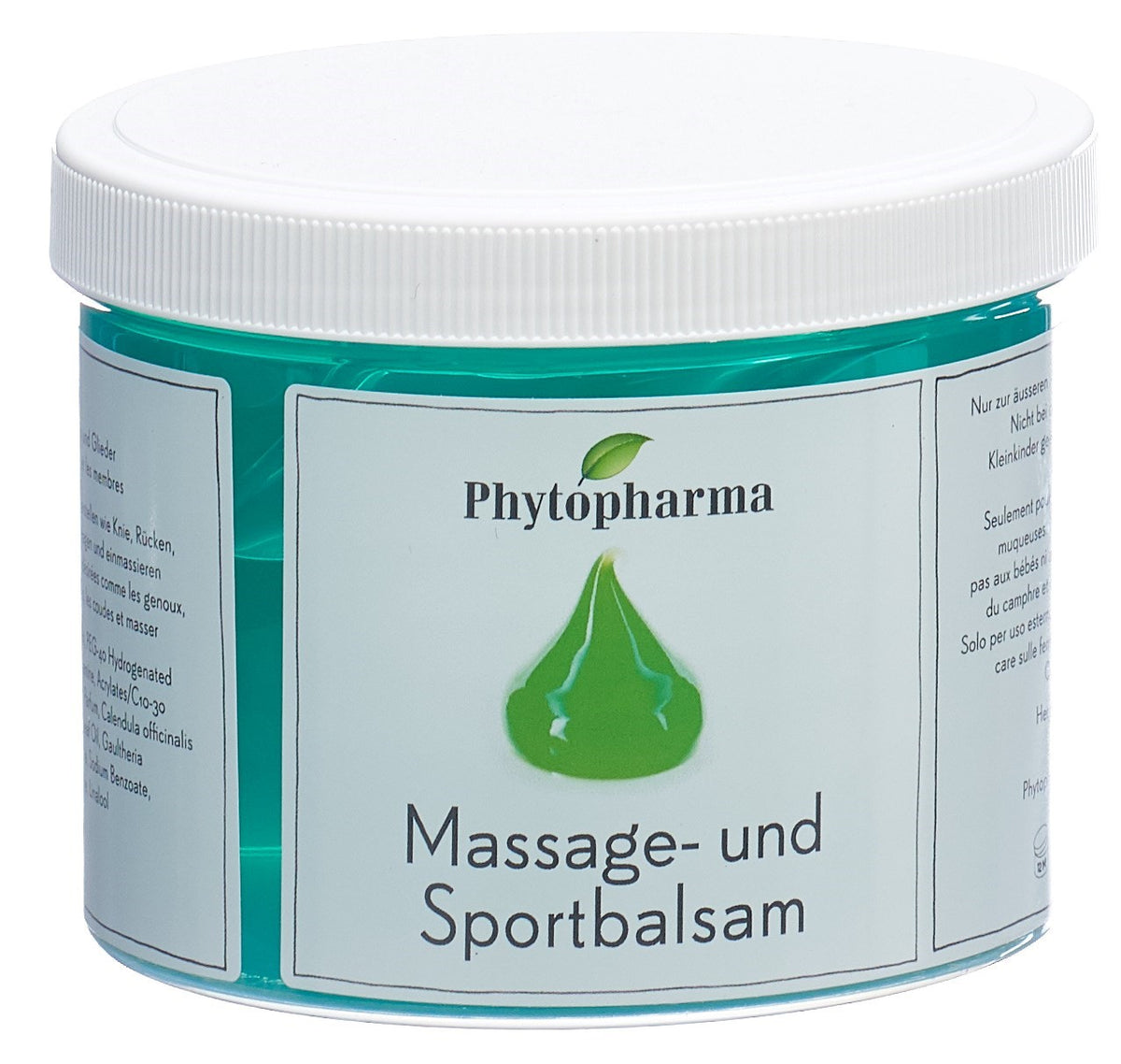 #Grösse_Topf 500 ml