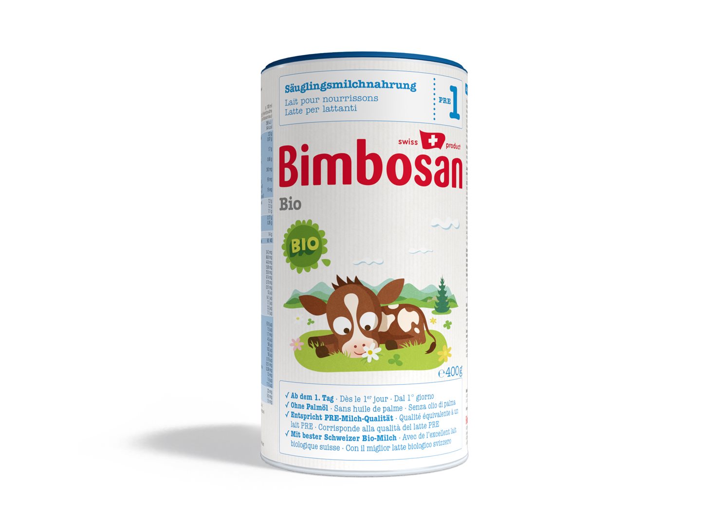 #Grösse_Dose 400 g
