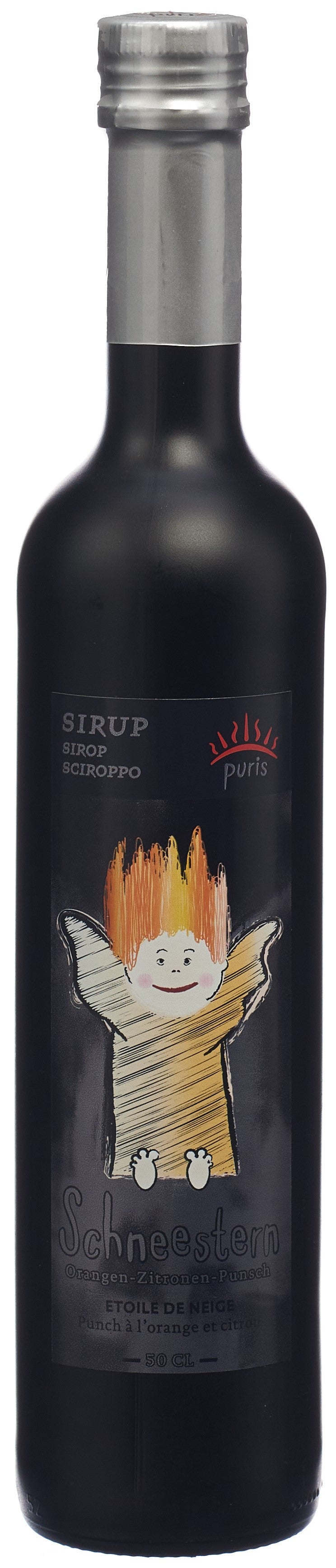 #Grösse_Glasflasche 50 cl