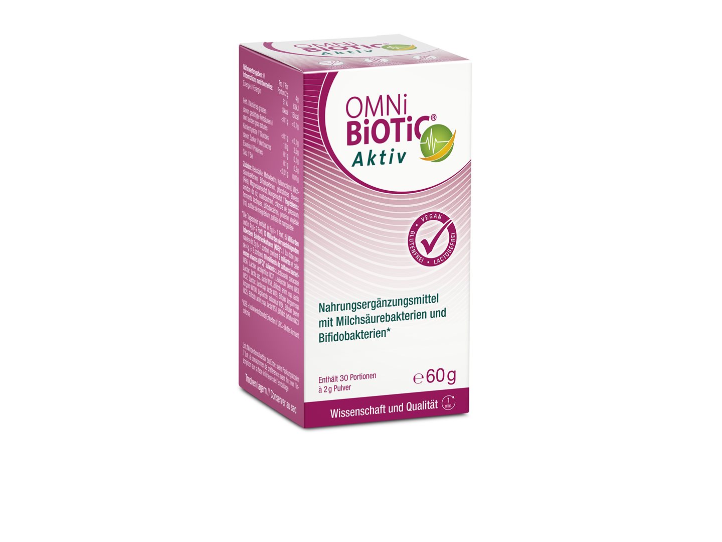 #Grösse_Dose 60 g