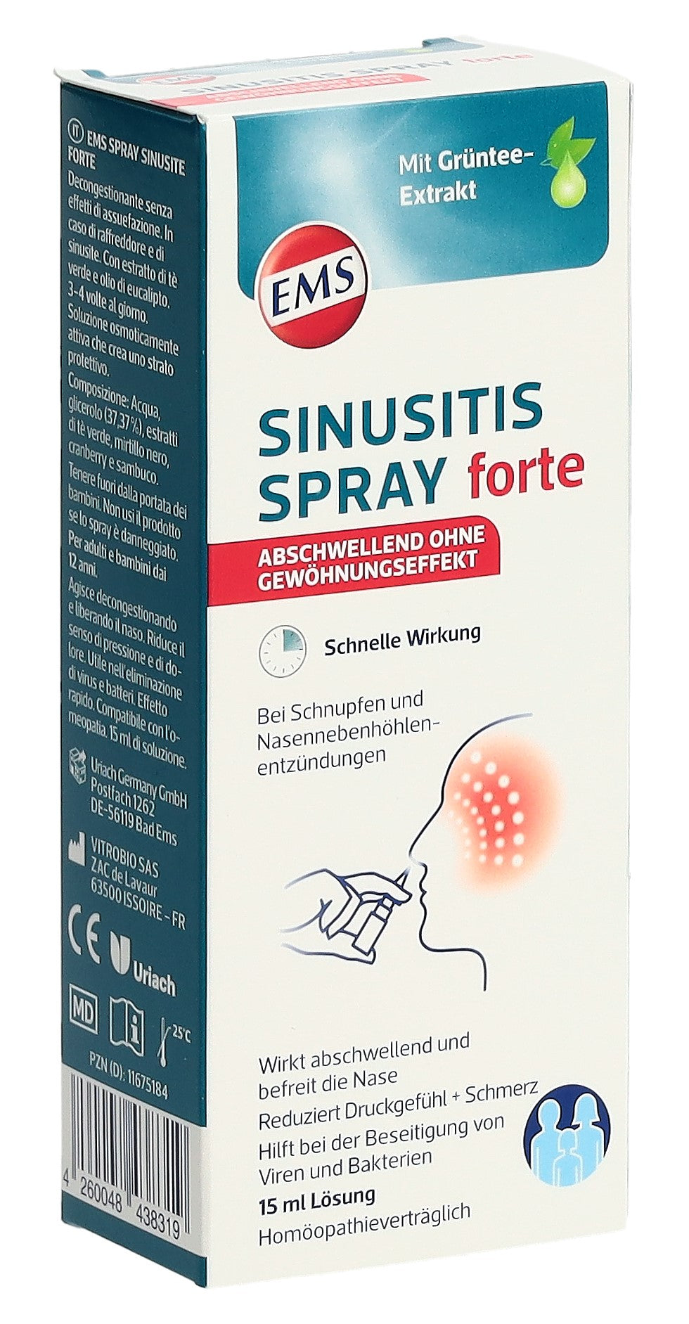 #Grösse_Spray 15 ml
