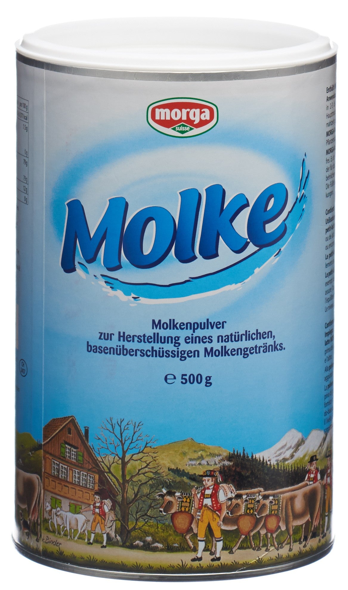 #Grösse_Dose 500 g