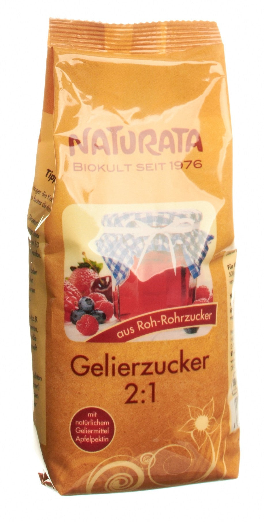 #Grösse_Beutel 500 g