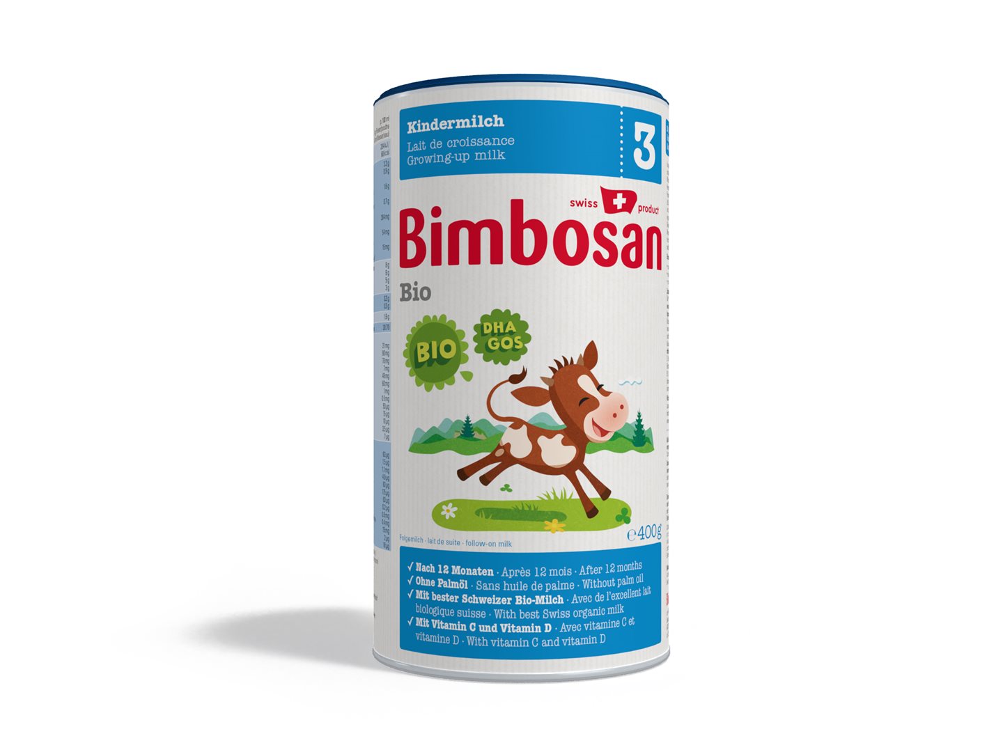 #Grösse_Dose 400 g