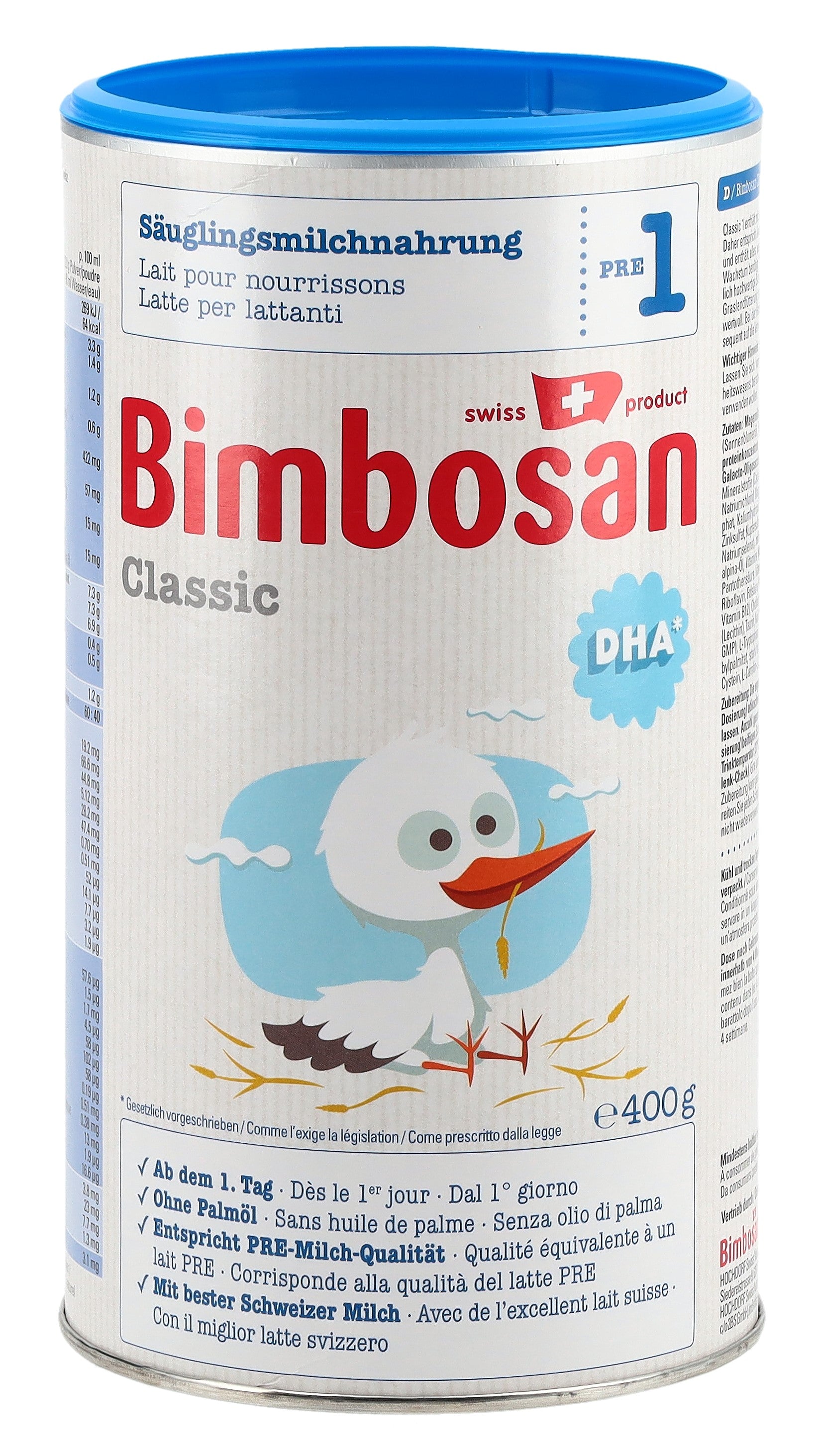 #Grösse_Dose 400 g