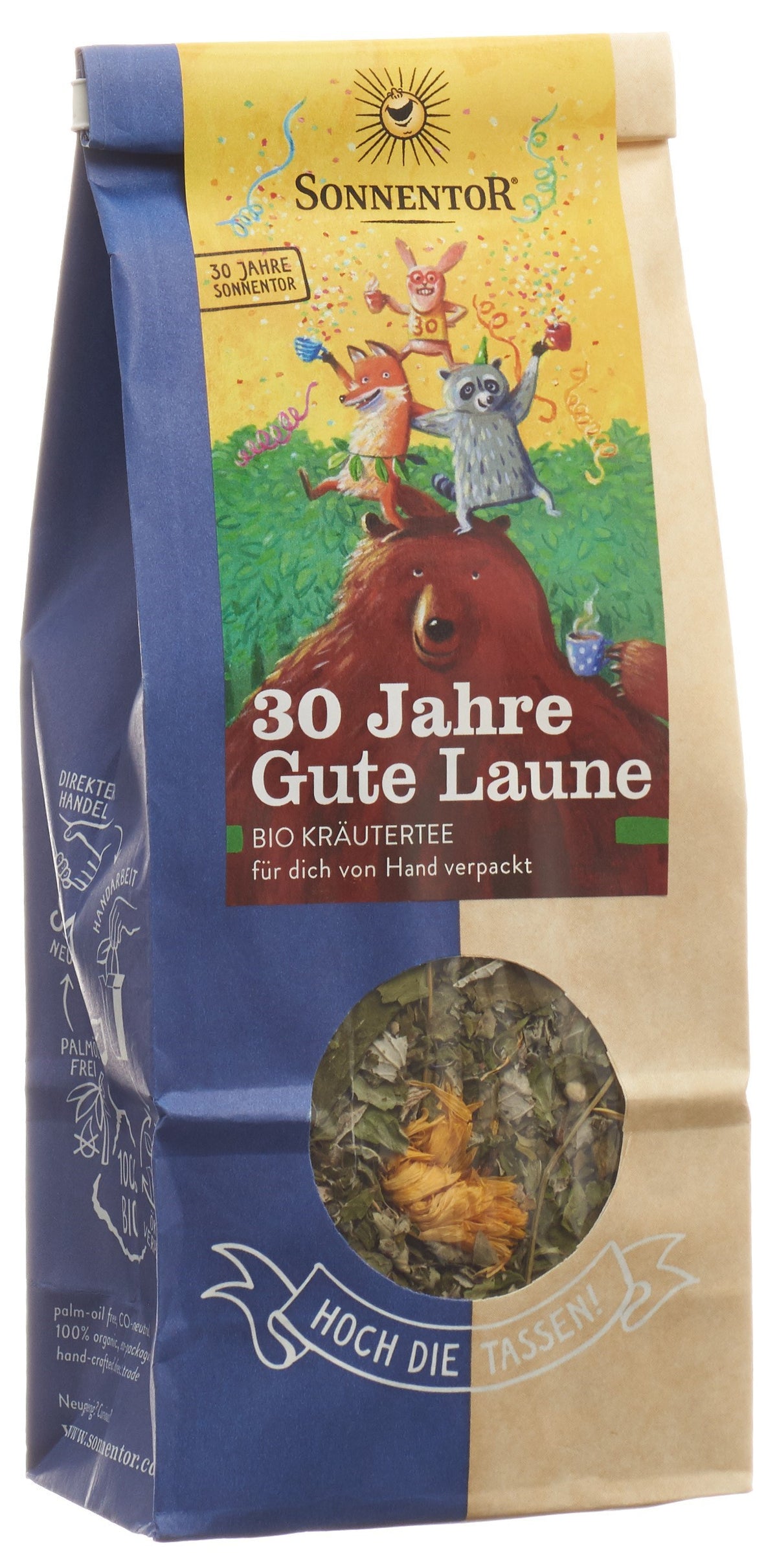 #Grösse_Beutel 50 g