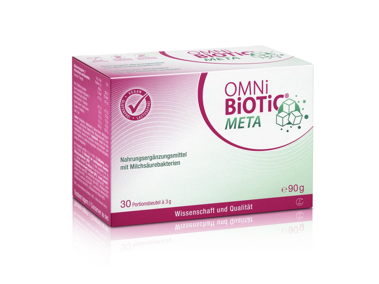 #Grösse_30 Beutel x 3 g