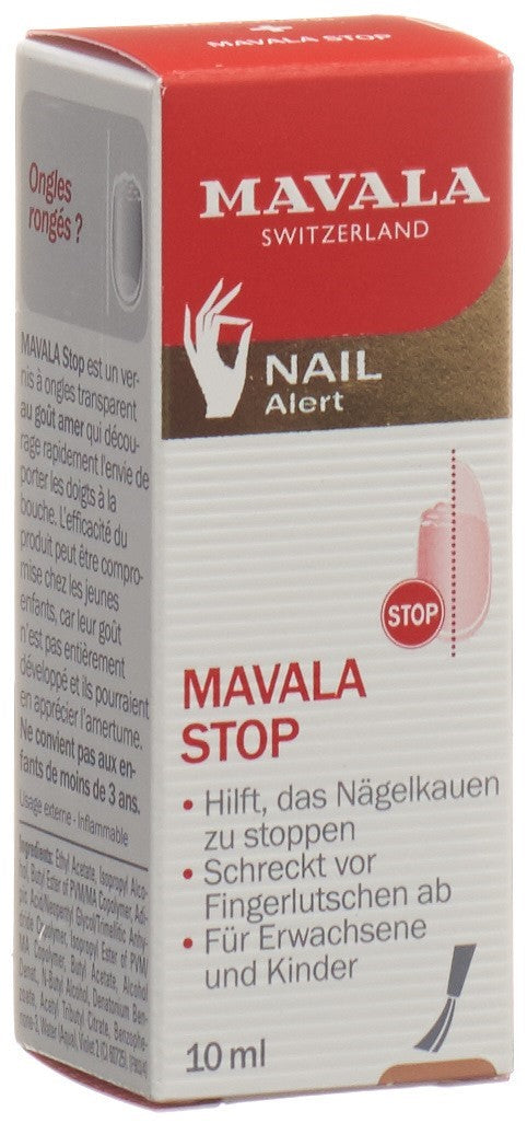 #Grösse_Flasche 10 ml