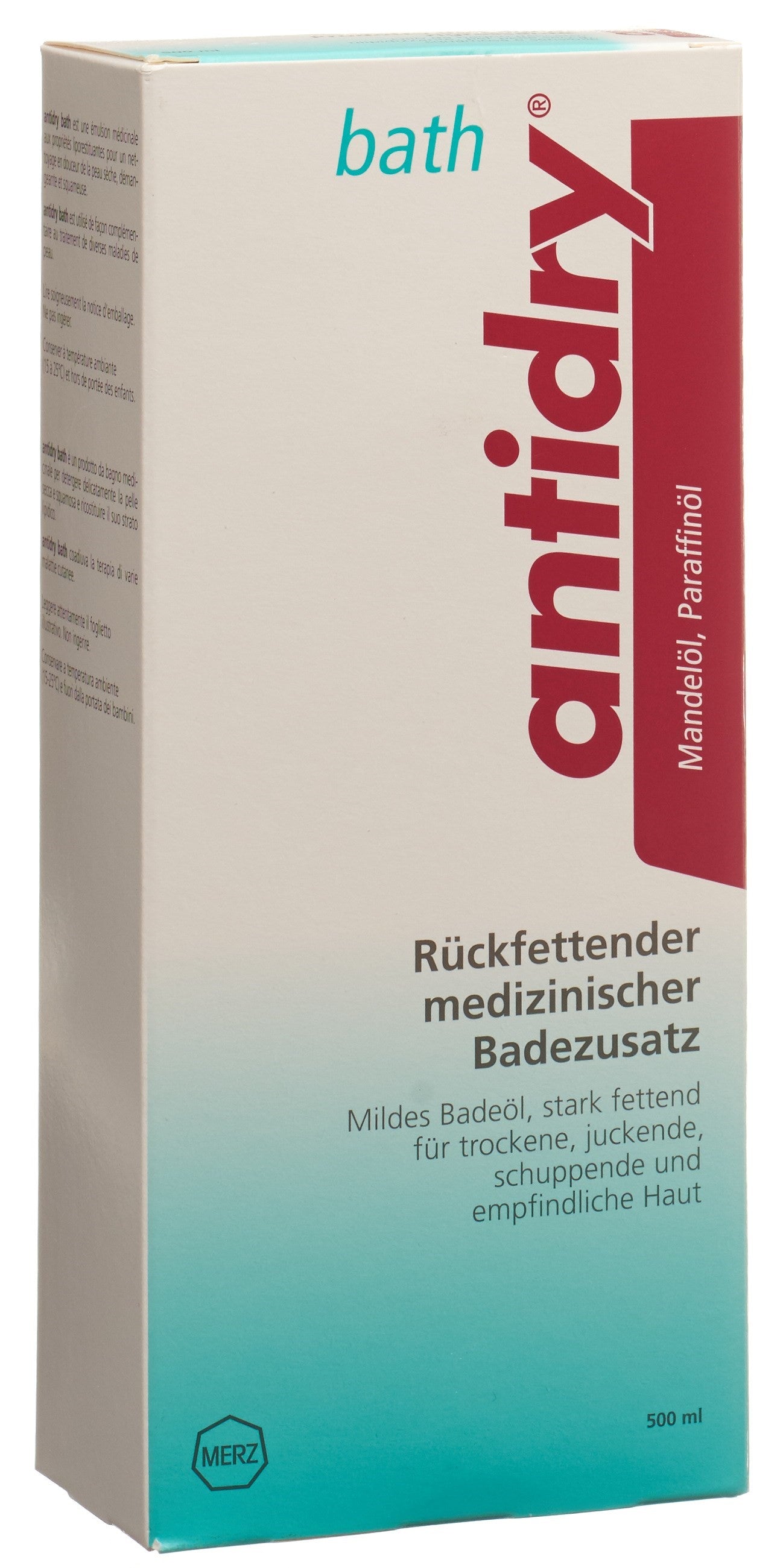 #Grösse_Flasche 500 ml