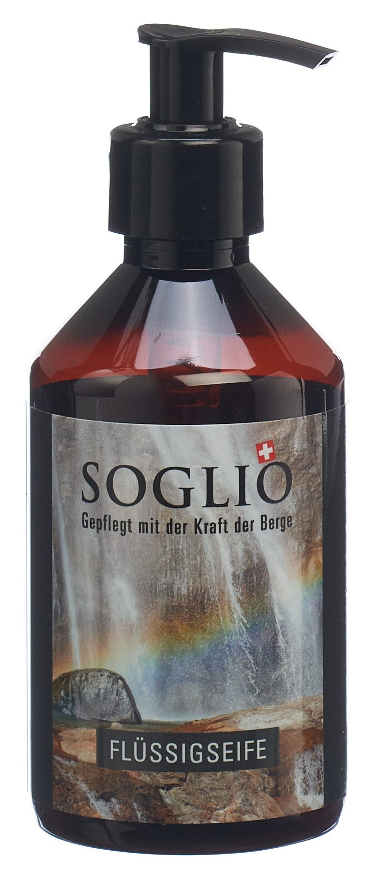 #Grösse_Flasche 250 ml