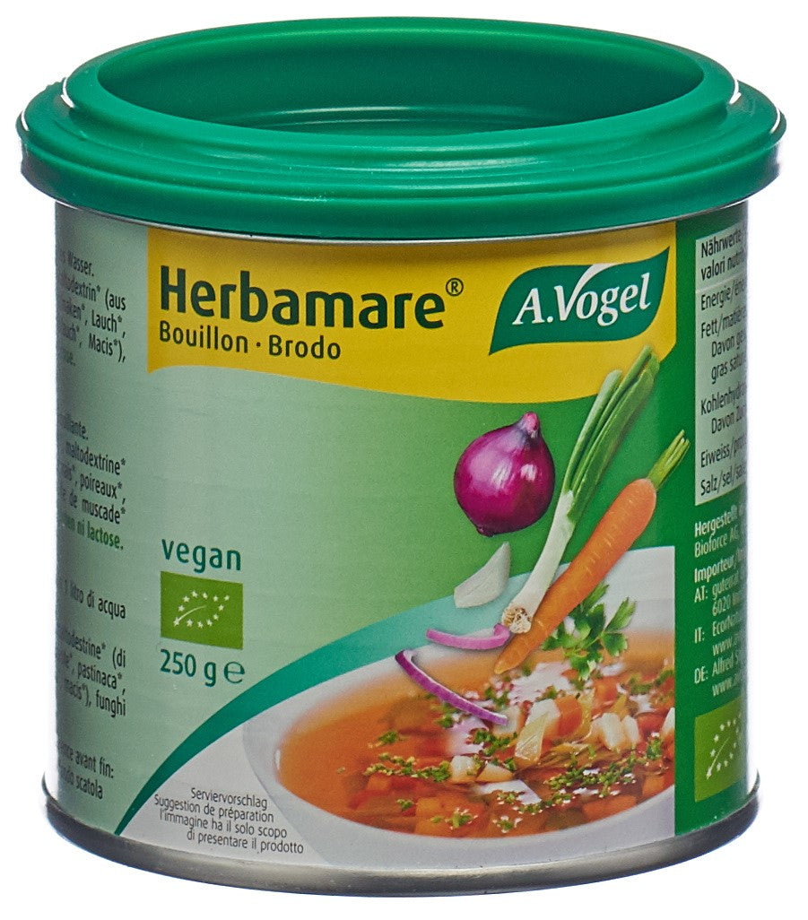 #Grösse_Dose 250 g
