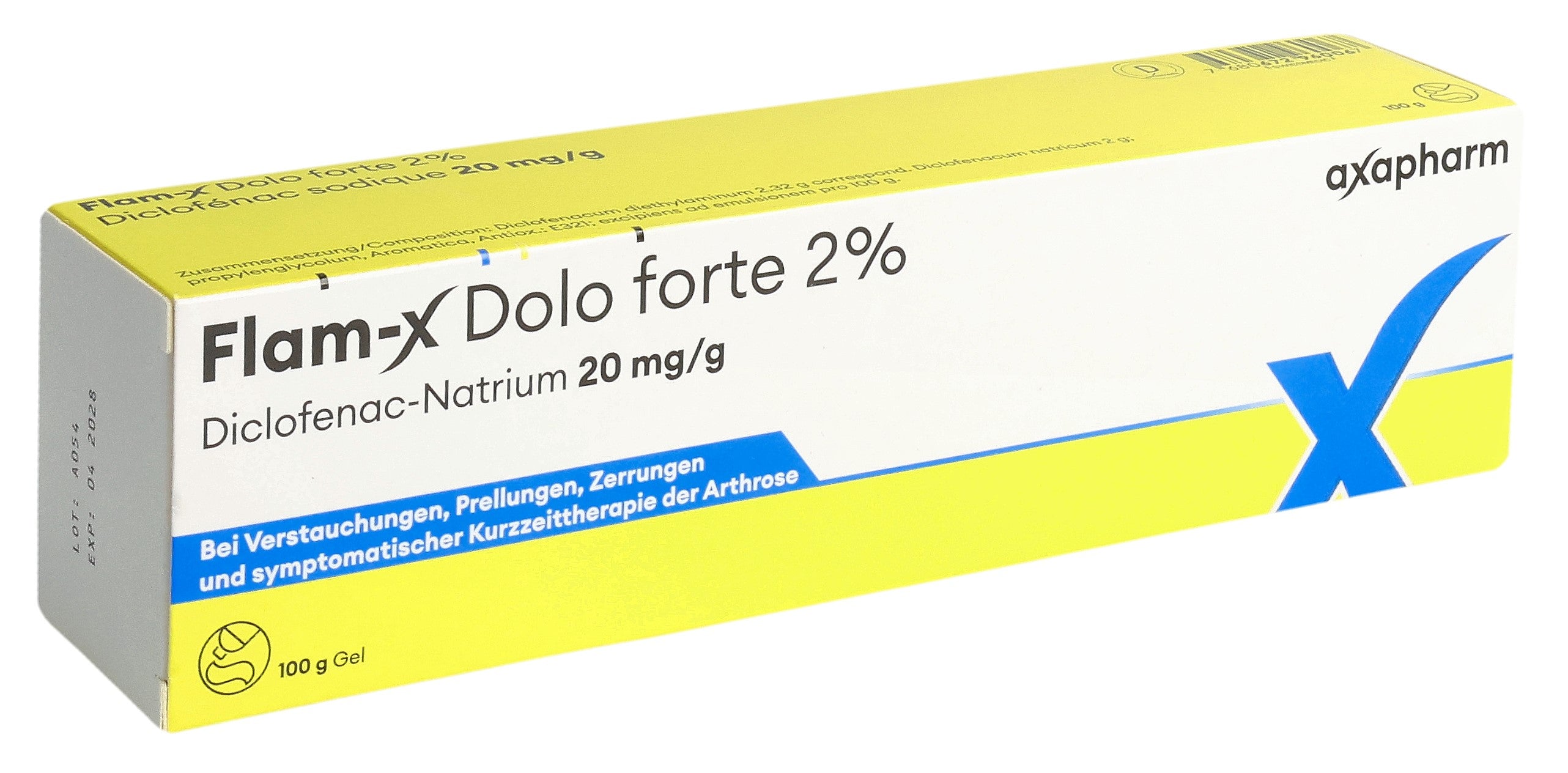 #Grösse_Tube 100 g