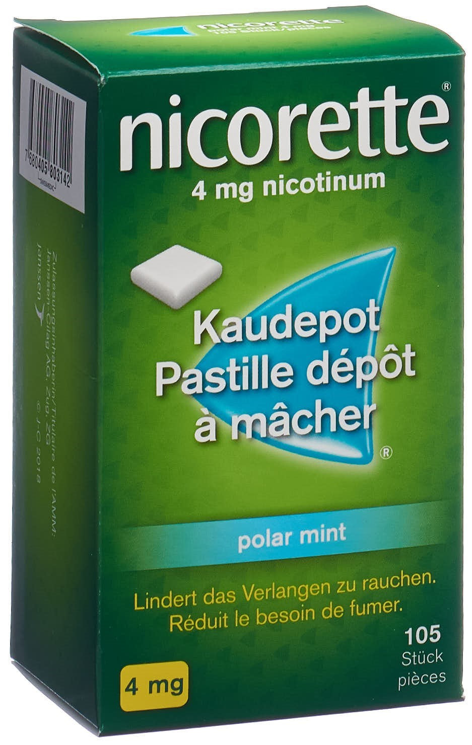 #Grösse_Blister 105 Stk