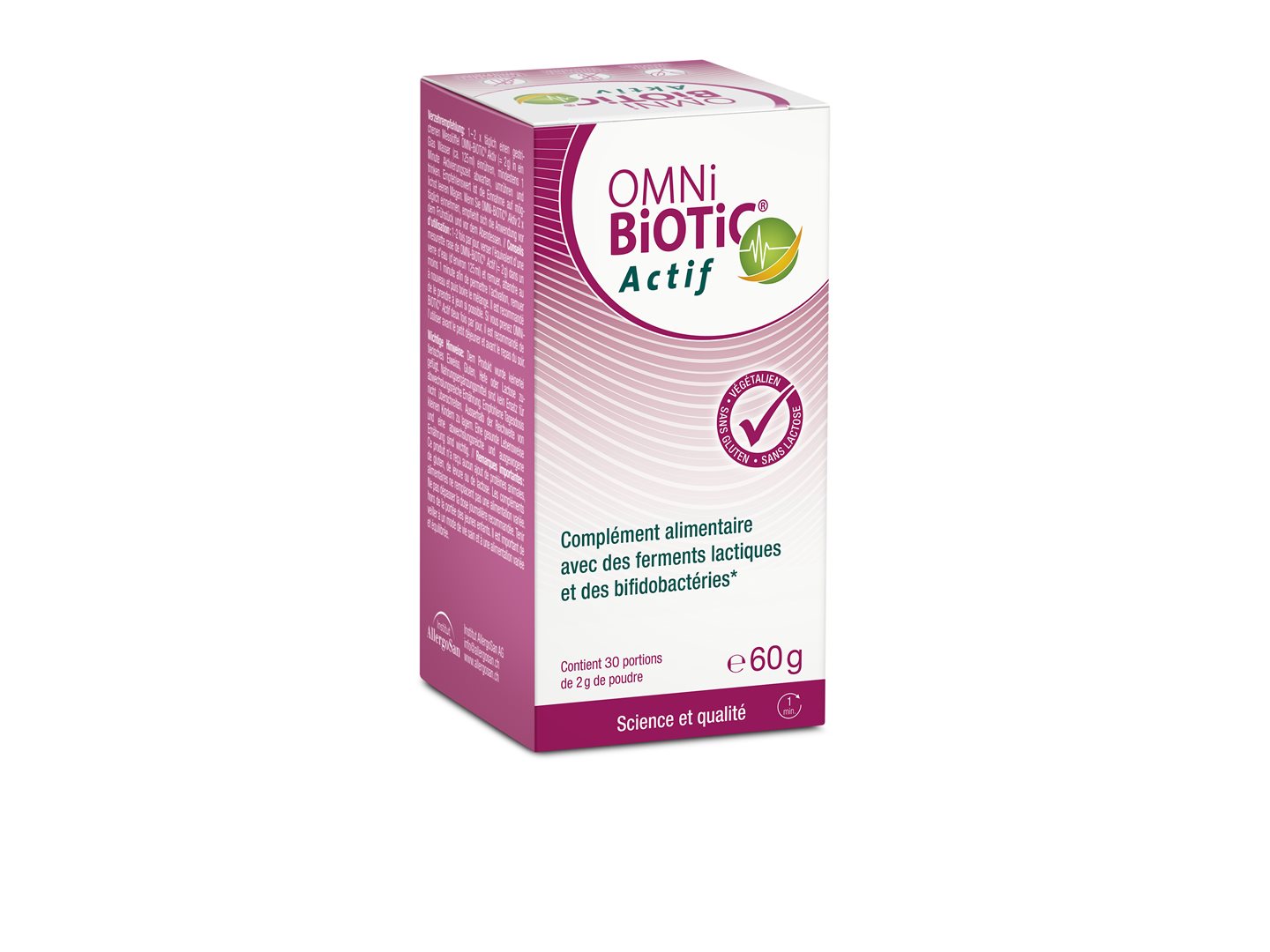 #Grösse_Dose 60 g