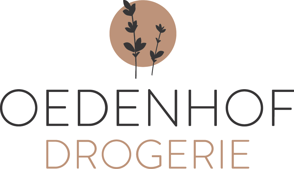 Logo de Oedenhof Drogerie
